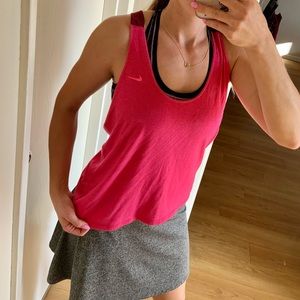 NIKE tank top